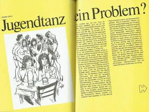 Schlagermagazin 1973. 