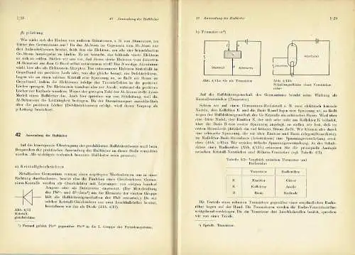 Richard Schrader: Chemie seltener Metalle. 