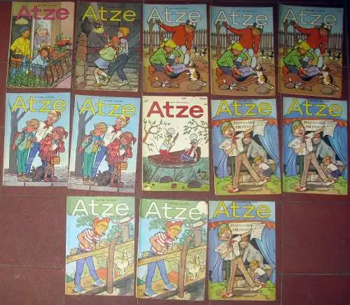 Atze. 