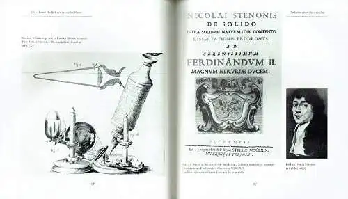 Eginhard Fabian: Die Entdeckung der Kristalle
 Der historische Weg der Kristallforschung zur Wissenschaft. 