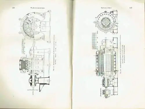 Emil Kosack: Elektrische Starkstromanlagen - Maschinen, Apparate, Schaltungen, Betrieb
 Kurzgefaßtes Hilfsbuch für Ingenieure und Techniker sowie zum Gebrauch an technischen Lehranstalten. 