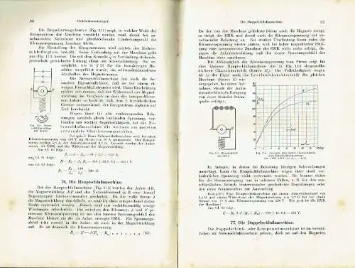 Emil Kosack: Elektrische Starkstromanlagen - Maschinen, Apparate, Schaltungen, Betrieb
 Kurzgefaßtes Hilfsbuch für Ingenieure und Techniker sowie zum Gebrauch an technischen Lehranstalten. 