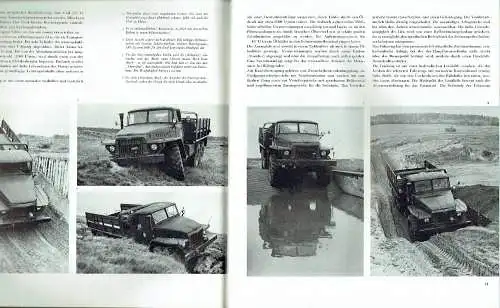 Autorenkollektiv: Motor-Jahr 1967 - Eine internationale Revue. 