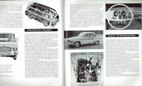 Motor-Jahr 1963
 Eine internationale Revue. 