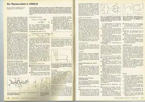 Radio, Fernsehen, Elektronik. 