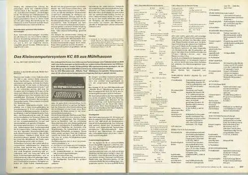 Radio, Fernsehen, Elektronik. 