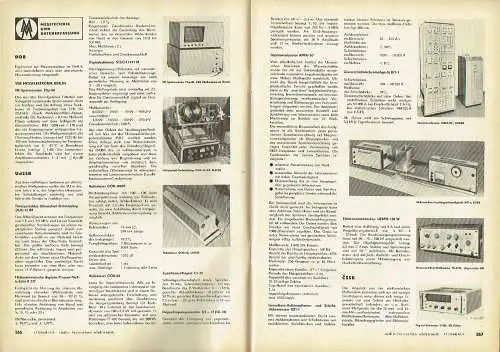 Radio, Fernsehen, Elektronik. 