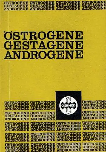 Prof. H. Igel: Diagnostik und Hormontherapie zyklischer Störungen. 