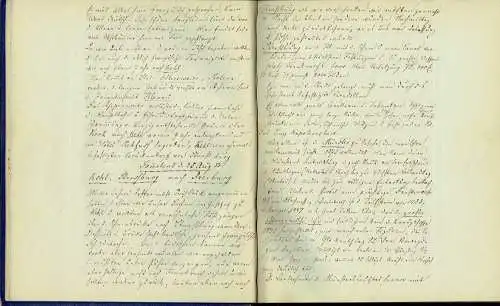 Richard: Reise am Rhein, Schweiz, Tirol & Bayern. 