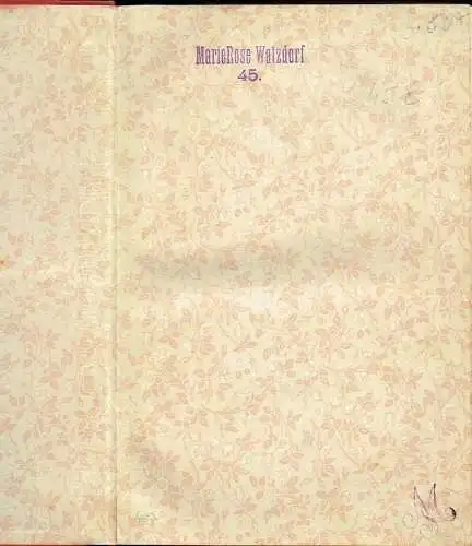 Ludwig Bechstein: Thüringer Sagenbuch. 