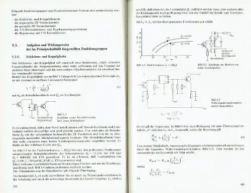 Horst Klemm: Rundfunkempfänger. 