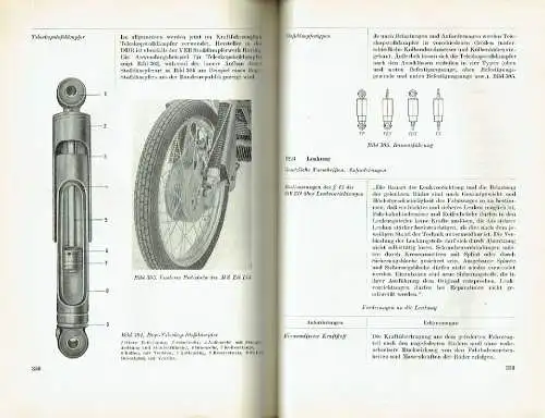 Heinrich Reinhold: Tabellenbuch für die Kraftfahrzeugtechnik. 