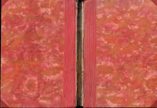 ca. 109 Filmprogramme der 50er Jahre, in einem Buch gebunden