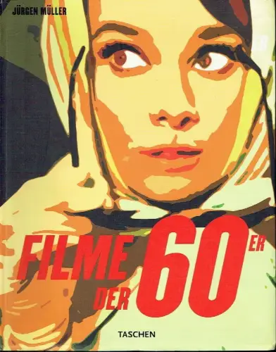 Autorenkollektiv: Filme der 60er. 