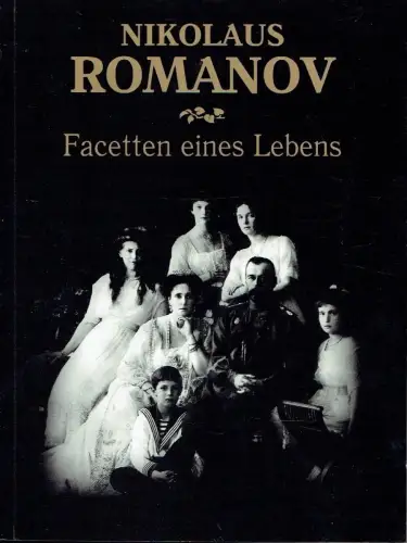 Juri Schelajev, Elisaweta Schelajev, Nikolai Semjonow: Nikolaus Romanov
 Facetten eines Lebens. 