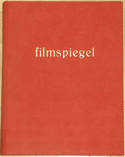 Filmspiegel. 