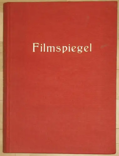 Filmspiegel. 