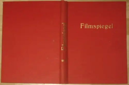 Filmspiegel. 