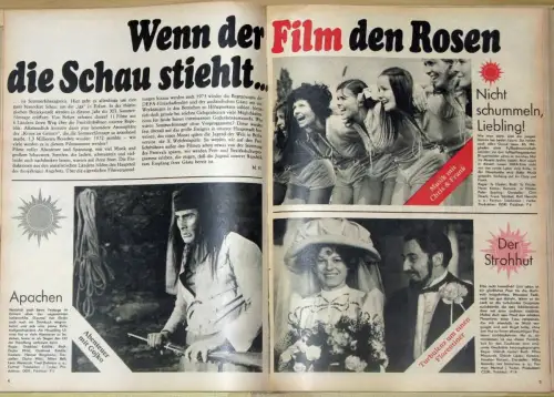 Filmspiegel. 