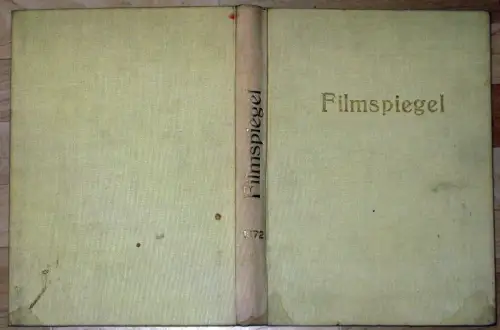Filmspiegel. 