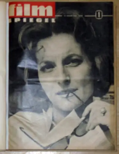Filmspiegel. 