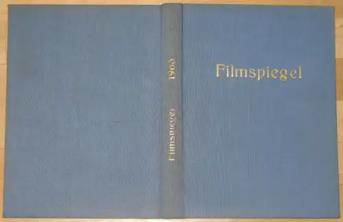 Filmspiegel. 