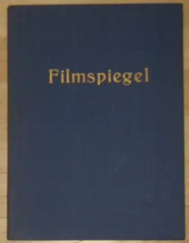 Filmspiegel. 