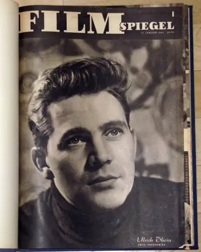 Filmspiegel. 