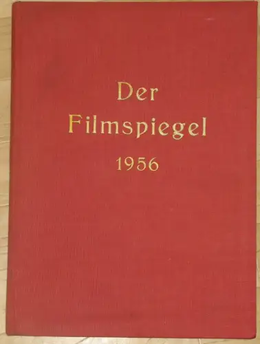 Filmspiegel. 