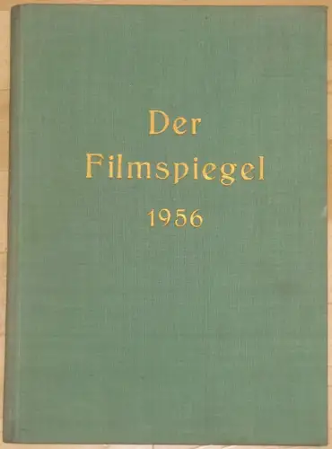 Filmspiegel. 