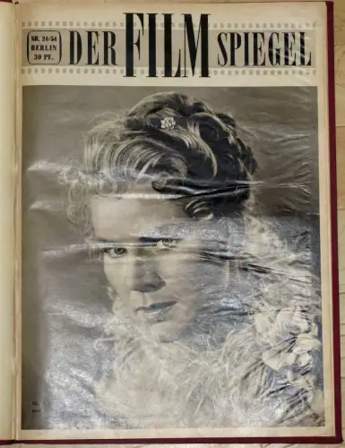 Filmspiegel. 