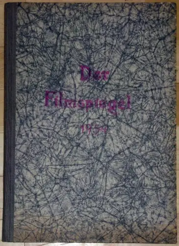 Filmspiegel. 