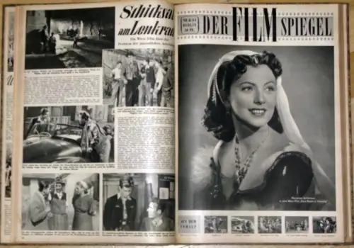 Filmspiegel. 