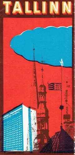 Tallinn. 