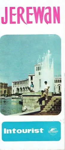 Jerewan. 