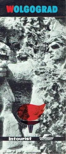 Wolgograd. 