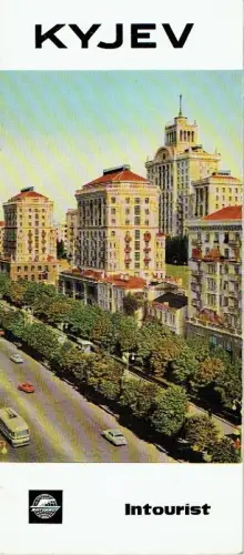 Kyjev. 