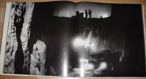 J. Apentschenko: Sei gegrüßt, Sibirien ! / Hello, Siberia !. 