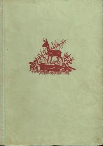 Freiherr G. v. Bischoffshausen: Wilderer im Revier. 