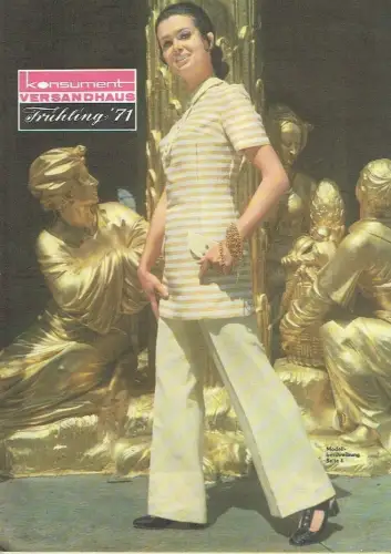 Das werden Sie brauchen
 Sonderwerbung 37. 