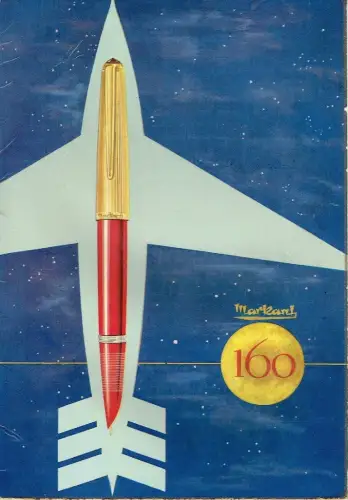 Markant 160. 