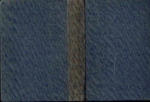 Hans Christoph Kaergel: Ein Mann stellt sich dem Schicksal. 