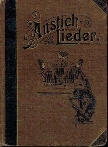 Anstich-Lieder