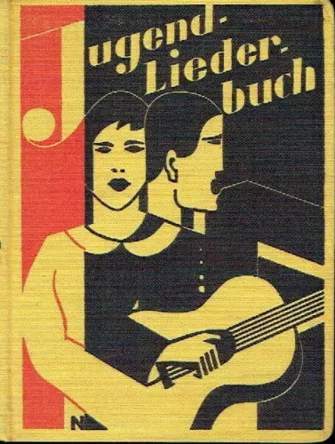 Jugend-Liederbuch. 