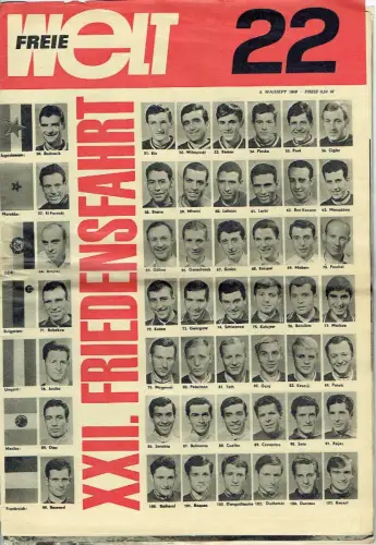 Freie Welt. 