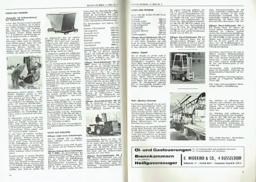 Silikat Journal. 