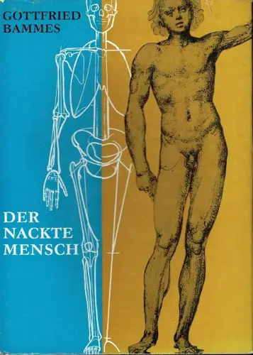 Gottfried Bammes: Der nackte Mensch
 Hand- und Lehrbuch der Anatomie für Künstler, dargestellt unter besonderer Berücksichtigung der ihr eigenen Aufgaben, Ziele und methodischen Probleme. 