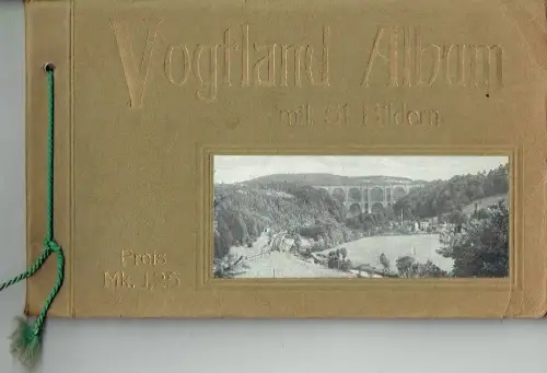 Vogtland Album mit 51 Bildern