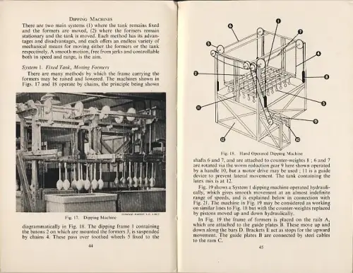 H. J. Stern: Practical Latex Work. 