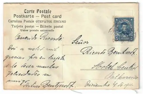 PAREJA DE ENAMORADOS